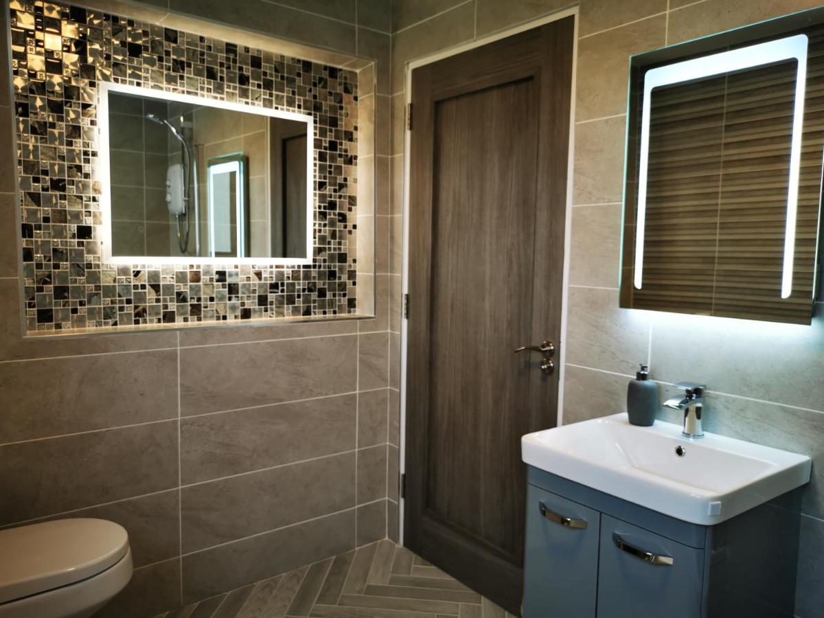 No 1 Kinvara House كيلارني المظهر الخارجي الصورة