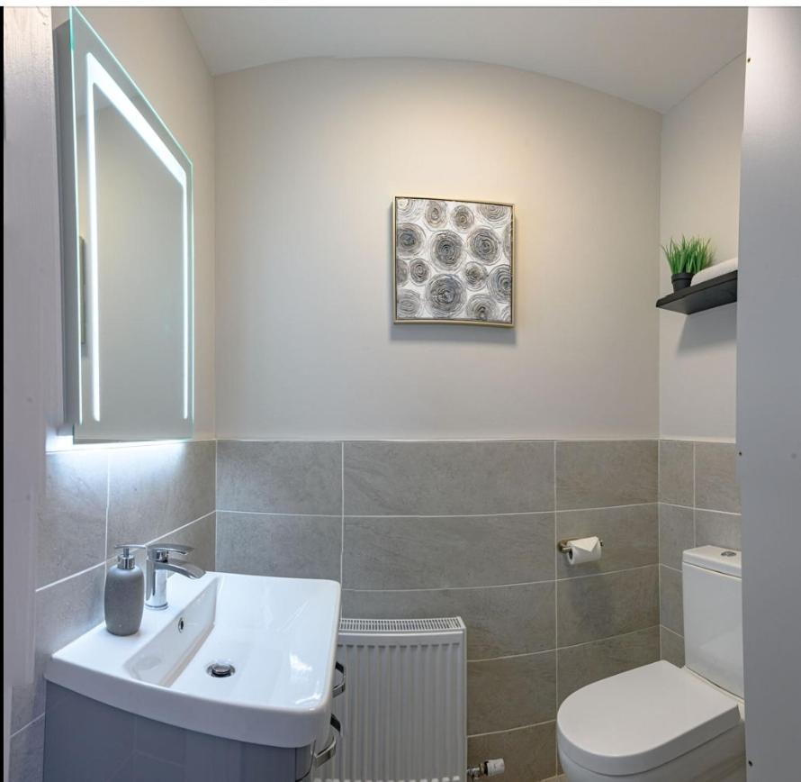 No 1 Kinvara House كيلارني المظهر الخارجي الصورة
