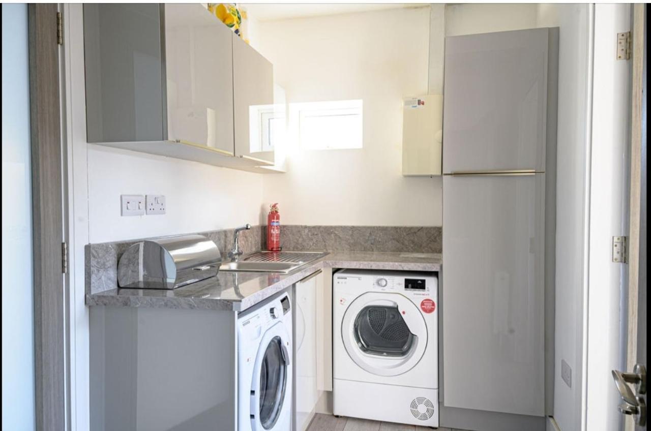 No 1 Kinvara House كيلارني المظهر الخارجي الصورة