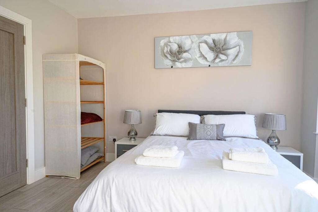 No 1 Kinvara House كيلارني المظهر الخارجي الصورة