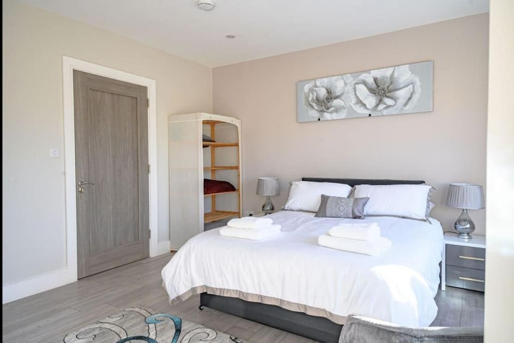 No 1 Kinvara House كيلارني المظهر الخارجي الصورة