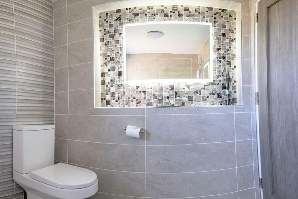 No 1 Kinvara House كيلارني المظهر الخارجي الصورة
