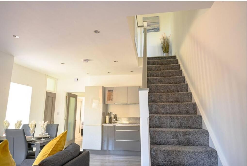 No 1 Kinvara House كيلارني المظهر الخارجي الصورة