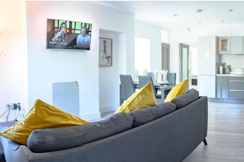 No 1 Kinvara House كيلارني المظهر الخارجي الصورة