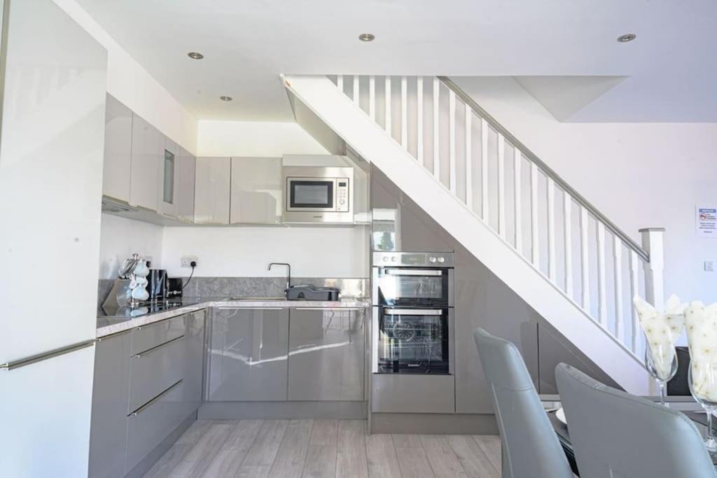 No 1 Kinvara House كيلارني المظهر الخارجي الصورة